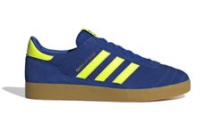 adidas Gazelle Team Muži - Tenisky adidas Originals - Modrá - II0007-11 - Size: 11