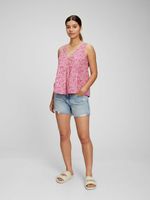 GAP Bluse Rosa