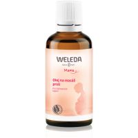 Weleda Mama олио за масаж на гърдите 50 мл.