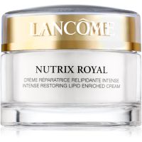 Lancôme Nutrix Royal krem ochronny do skóry suchej 50 ml