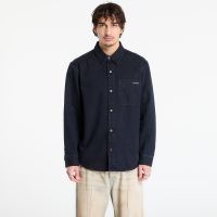 Πουκάμισο Calvin Klein Jeans Blue Black Stone 90S Shirt Blue L