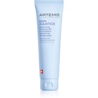 ARTEMIS SKIN AQUATICS Moisturising зволожуючий очищаючий гель 150 мл