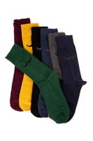 Herrensocken, Trendyol Multicolored