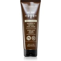 Phytorelax Laboratories Men's Grooming After Sport шампоан и душ гел за мъже 250 мл.