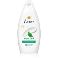 Dove Fresh Care gel za prhanje 450 ml