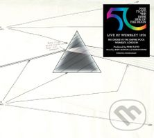 Pink Floyd: The Dark Side Of The Moon Live At Wembley 1974