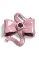 Dekoračný svietnik &k amsterdam ribbon pink