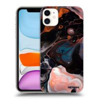 ULTIMATE CASE MagSafe pro Apple iPhone 11 - Cream