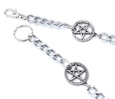 łańcuch Pentagram 1