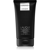 Lalique Hommage À L'Homme Hommage A L'Homme gel za prhanje za moške 150 ml