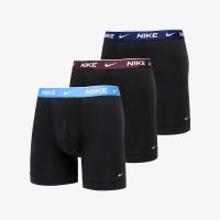Nike Dri-FIT Boxer Brief 3-Pack Multicolor M