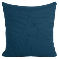 Eurofirany Unisex's Pillow Case 404760 Navy Blue