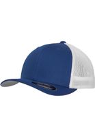 Flexfit Mesh Trucker 2-Tone roy/wht