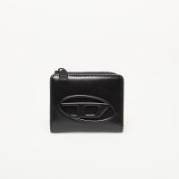 Πορτοφόλι Diesel Holi-D Card Holder Zip Black Universal