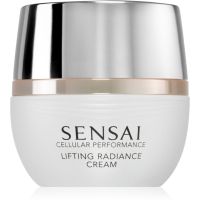 Sensai Cellular Performance Lifting Radiance Cream aufhellende Crem mit Lifting-Effekt 40 ml