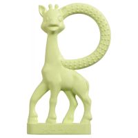 Sophie La Girafe Vulli Vanilla Teething Ring rágóka Green 1 db