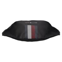 Férfi vesetáska Tommy Hilfiger Varric - fekete
