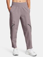 Under Armour Unstoppable Ankle Hose Grau