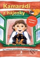 Kamarádi z hájenky (Hry a aktivity pro rozvoj pohybových schopností předškolních dětí) - kniha z kategorie Pedagogika