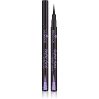 Essence Super Fine Liner Pen Eyeliner im Filzstift 1 ml