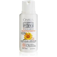 Omia Laboratories Calendula Officinale гель для інтимної гігієни 250 мл