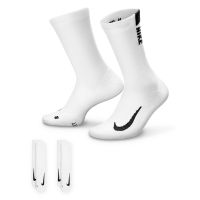 Nike Multiplier Crew Sock 2p XL