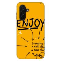 Fashion Case pre Samsung Galaxy A26 5G A266B - Enjoy