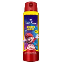 Old Spice Bearglove osvežilni deodorant v pršilu za moške 200 ml