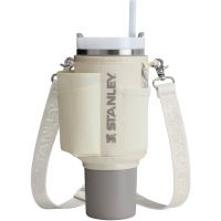 Stanley The All Day Quencher Carry-All чохол для термокухля tumbler 1180 ml Cream 1 кс