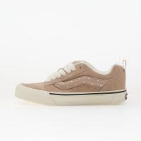 Sneakers Vans Knu Skool Pearls Warm Taupe EUR 37