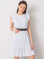 Dress-DHJ-SK-11595-1.19P-Light Blue