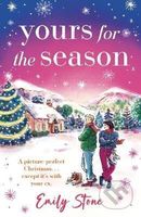 Yours for the Season - Emily Stone