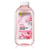 Garnier Botanical тонізуюча вода для обличчя для сухої та чутливої шкіри 200 мл