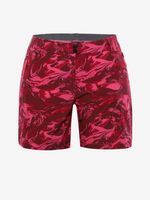 ALPINE PRO Zamba Shorts Rosa