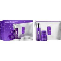 Clinique Holiday Wrinkle Fighting Routine świąteczny zestaw prezentowy przeciw zmarszczkom