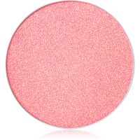 MAC Cosmetics Eye Shadow Pro Palette Refill Pan Lidschatten Ersatzfüllung Farbton In Living Pink 1.5 g