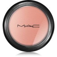 MAC Cosmetics Powder Blush rumenilo nijansa Melba 6 g