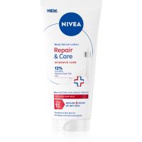 NIVEA Repair & Care сироватка для тіла для інтенсивного зволоження 200 мл