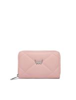 VUCH Lulu Pink Wallet