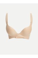 LC Waikiki Non-wired Half Padded Plain T-Shirt Bra