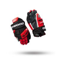 Rukavice Sherwood Rekker Legend Pro JR