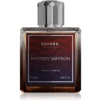 SUPERZ. Budapest Mystery Saffron парфуми екстракт унісекс 50 мл