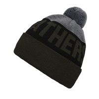 HORSEFEATHERS Kulich Royce - urban olive GREEN