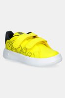 adidas sneakers pentru copii ADVANTAGE SMILEY