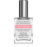 The Library of Fragrance Cherry Blossom Одеколон для жінок 30 мл