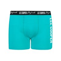 Herren Boxershorts Lee Cooper Printed