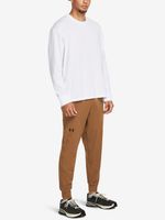 Under Armour UA Unstoppable Jogginghose Braun