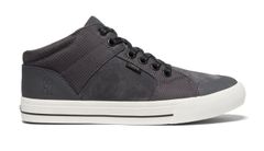 Chrome Southside 3.0 Grey Ripstop Muži - Tenisky Chrome - Sivá - FW-174-GYRS-9.5 - Size: 9.5