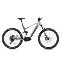Horské celoodpružené elektrokolo Crussis e-Full 10.10 720Wh 29" - model 2025 17" (160-175 cm)