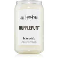 homesick Harry Potter Hufflepuff lumânare parfumată 390 g